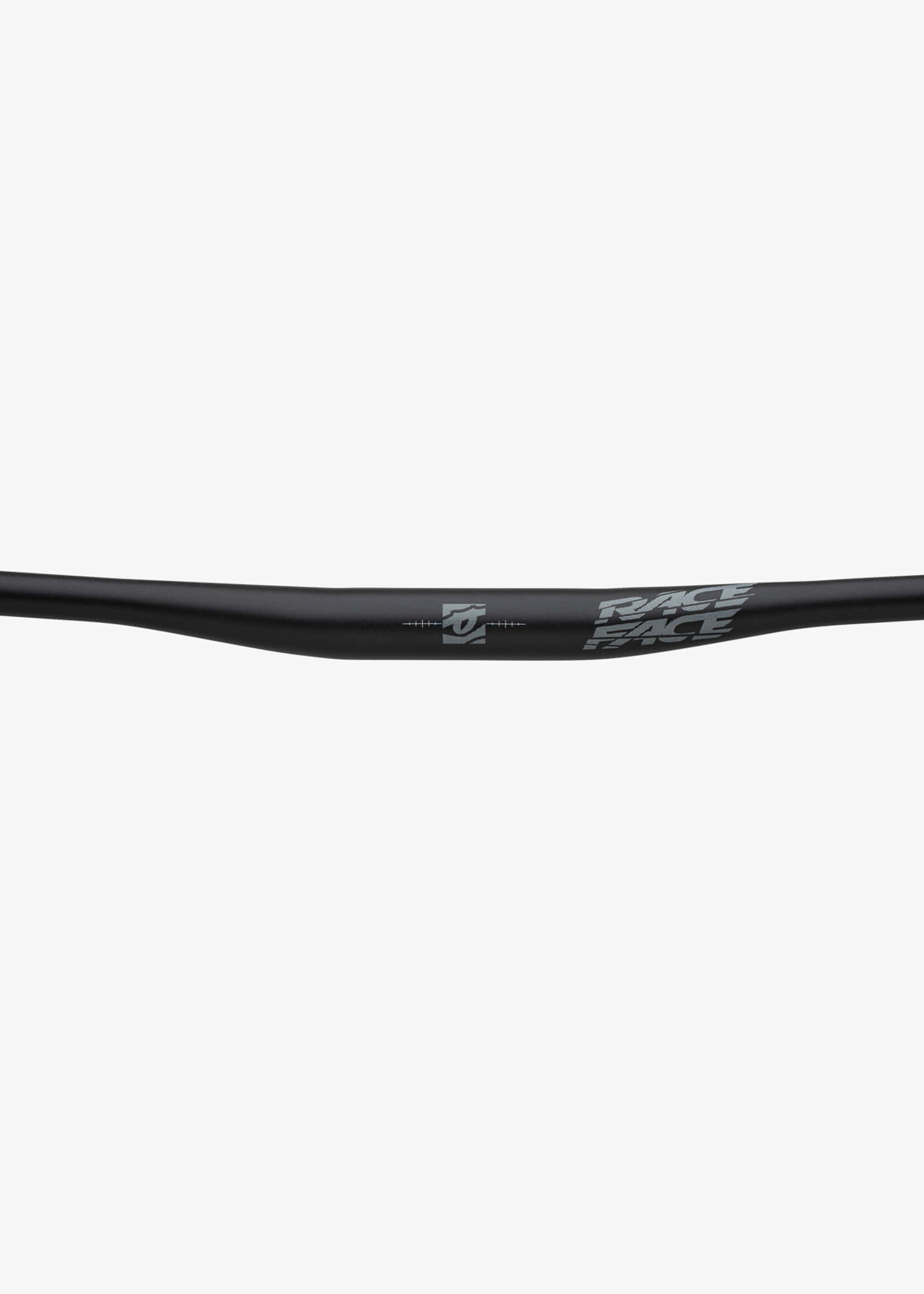 Handlebar Race Face Chester 35 width 780mm rise 10mm - Black