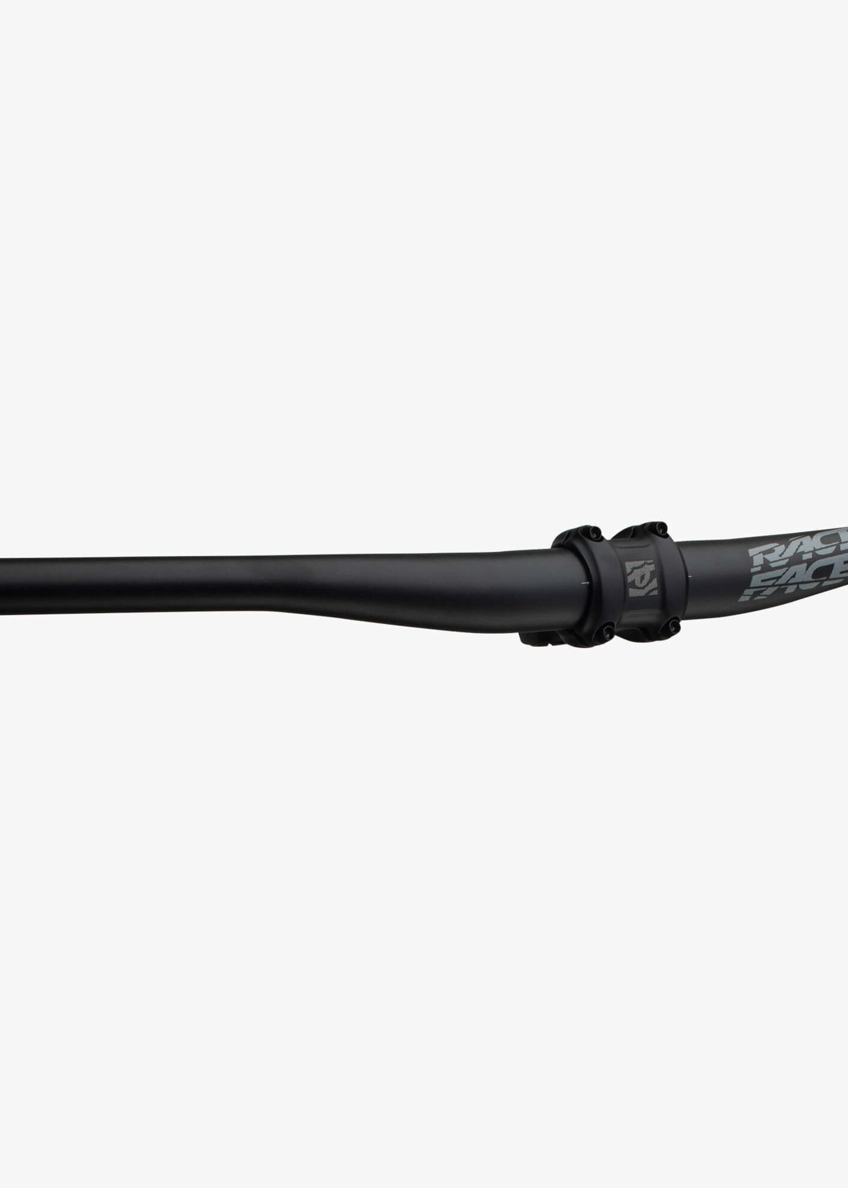 Handlebar Race Face Chester 35 width 780mm rise 10mm - Black