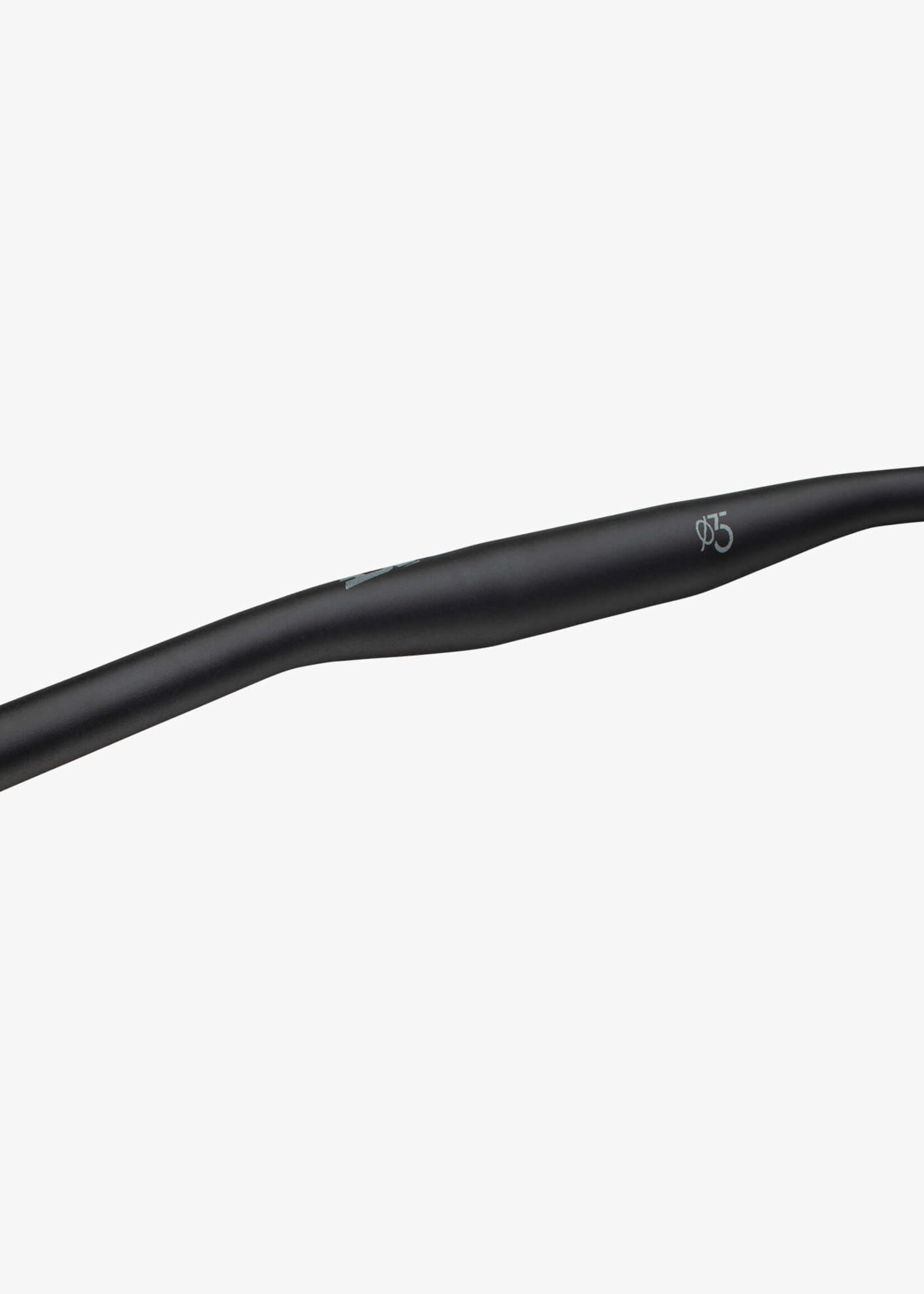 Handlebar Race Face Chester 35 width 780mm rise 10mm - Black