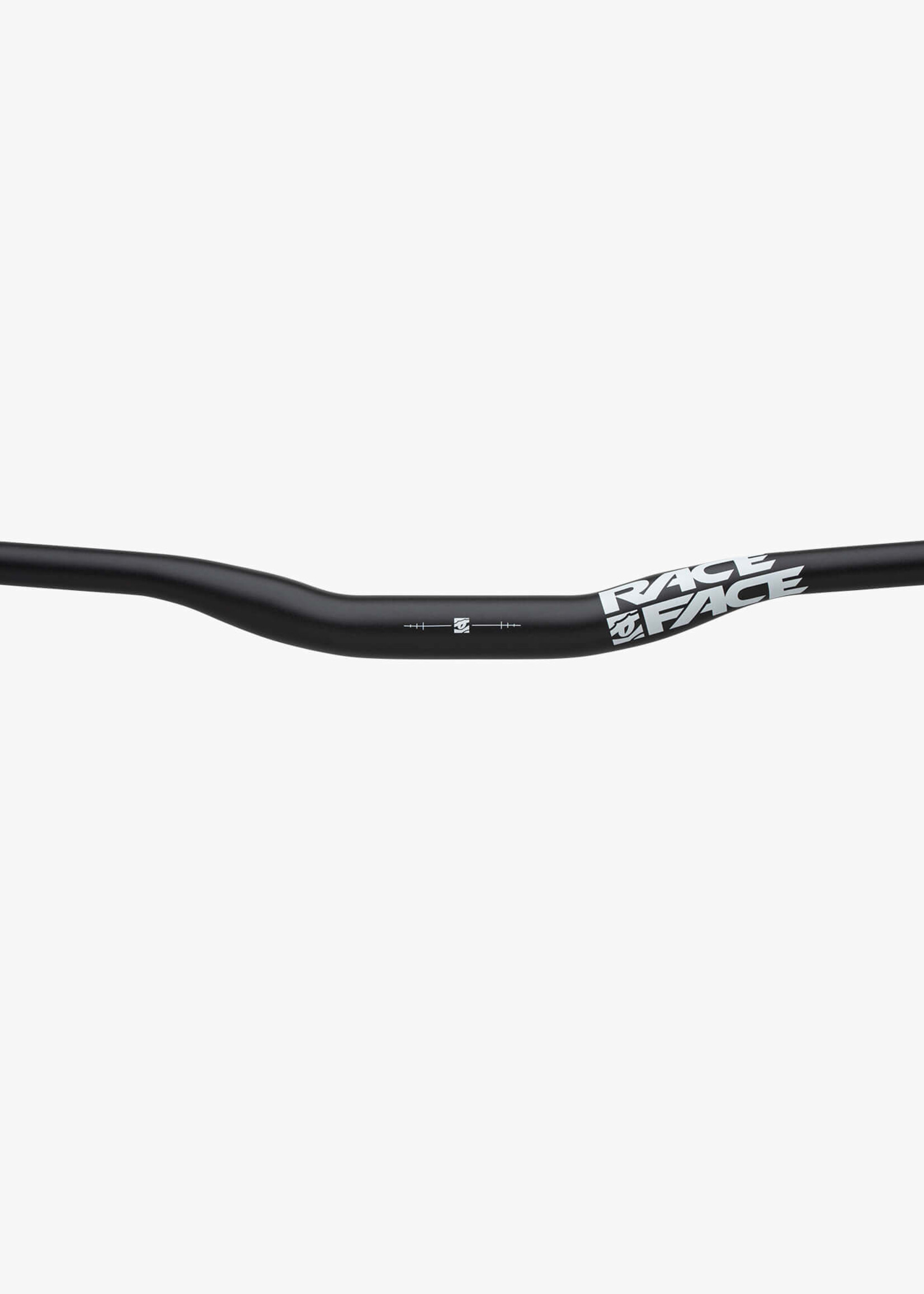 Race Face Chester Handlebar 31.8mm X 740mm - Black