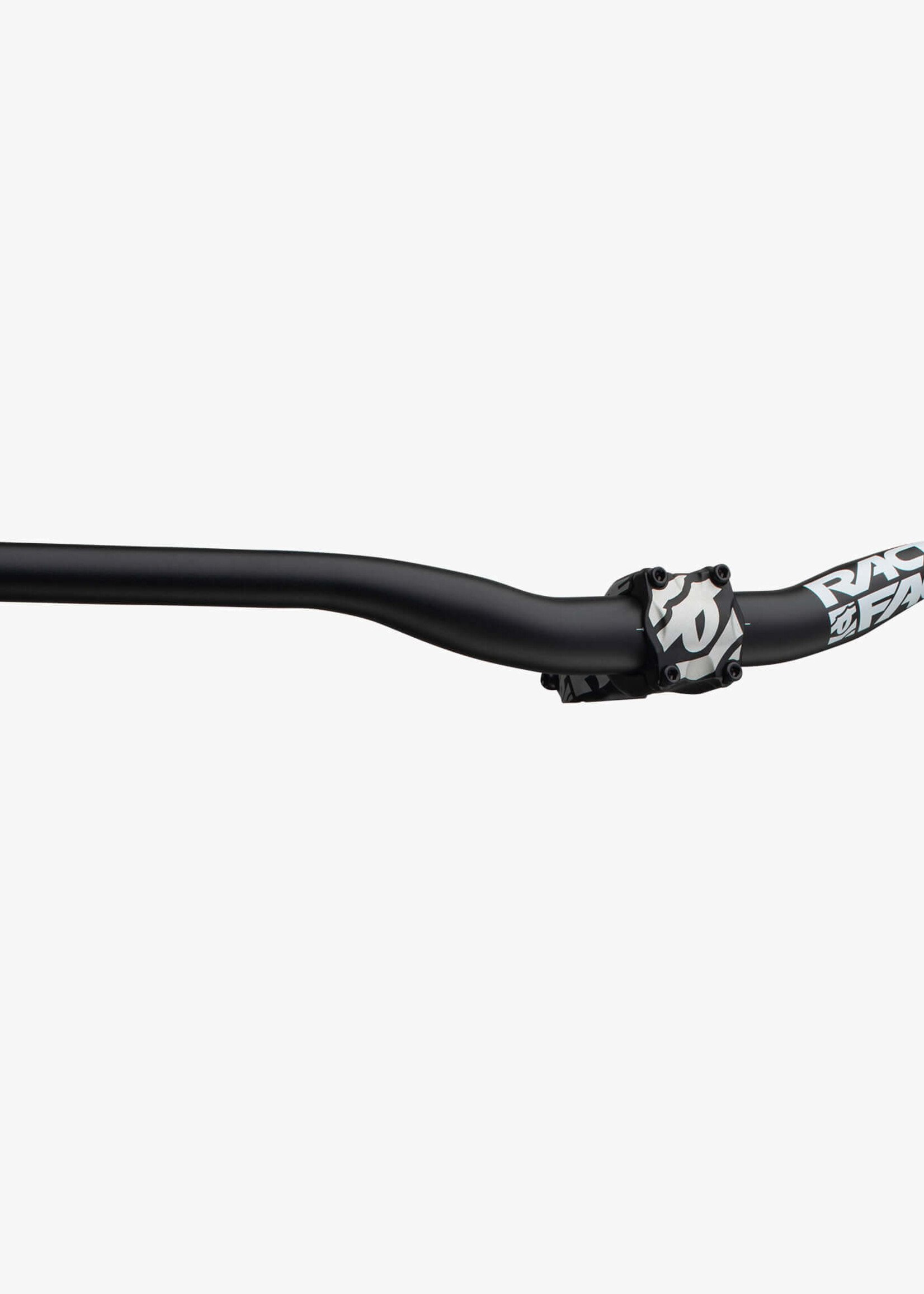 Race Face Chester Handlebar 31.8mm X 740mm - Black