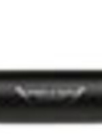 Guidon SDG Slater pour velo junior 650mm collet 31.8 - Noir