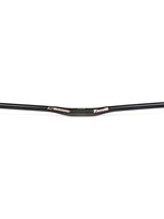Guidon Renthal FatBar V2 800 x 10mm rise - collet 31.8mm - Noir