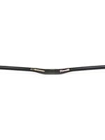 Renthal FatBar V2 handlebar 800 x 10mm rise - 31.8mm clamp - Black