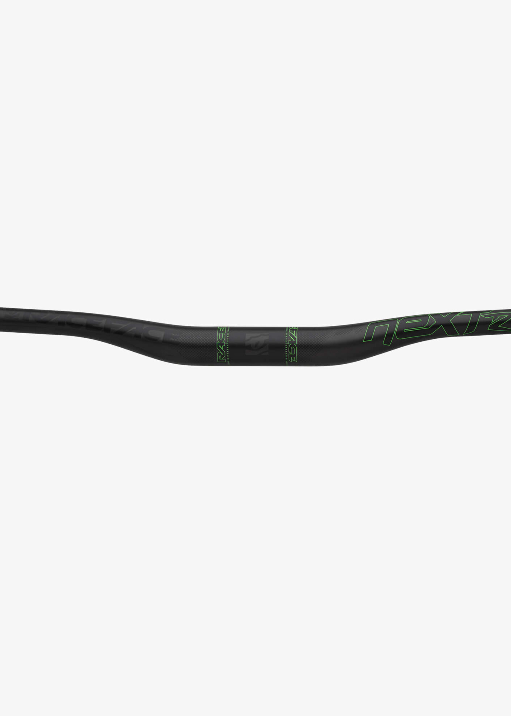 Guidon Race Face Next R 35x800x20mm - Noir / Vert