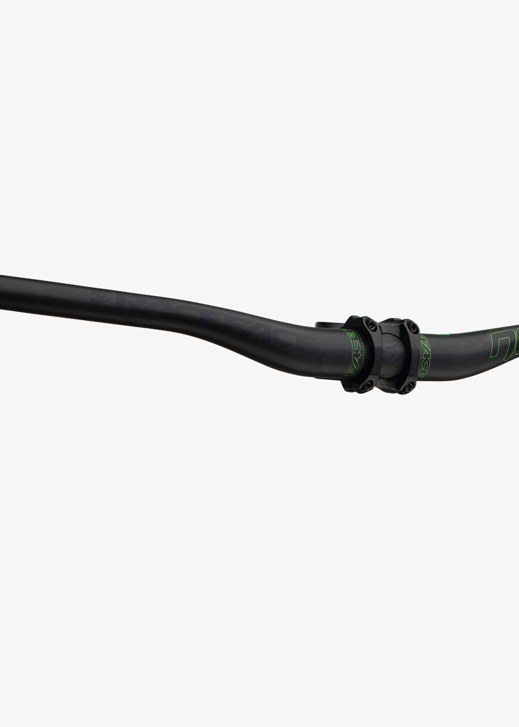 Guidon Race Face Next R 35x800x20mm - Noir / Vert