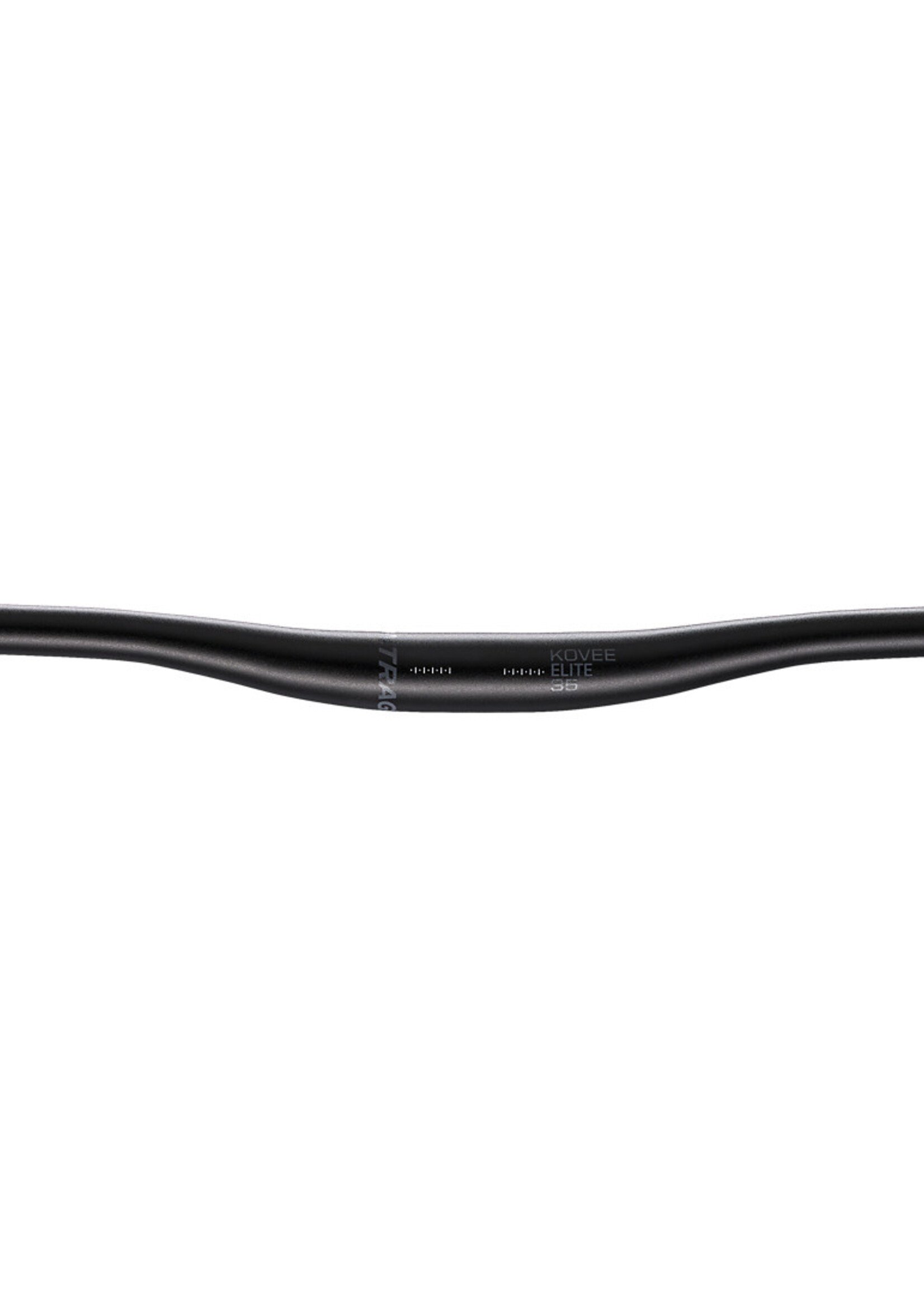 Bontrager Kovee Elite 35 720x5mm handlebar - Black