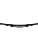 Bontrager Line aluminum handlebar 820 mm Rise 15mm Clamp 35mm - Black