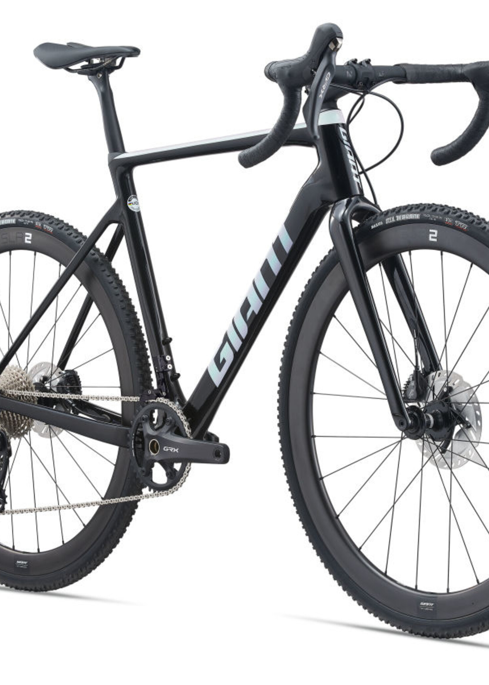 Giant 2022 Giant TCX Advanced Pro 1