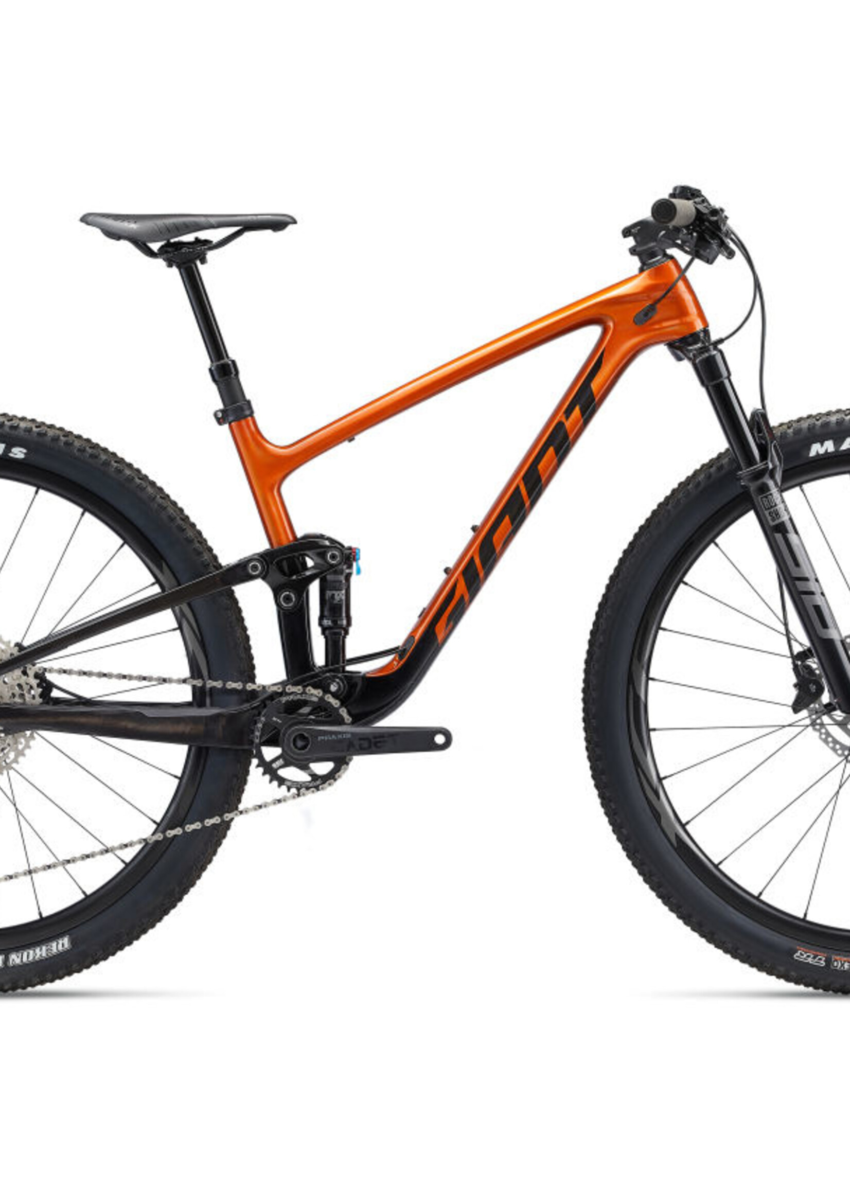 Giant 2022 Giant  Anthem Advanced Pro 29 3