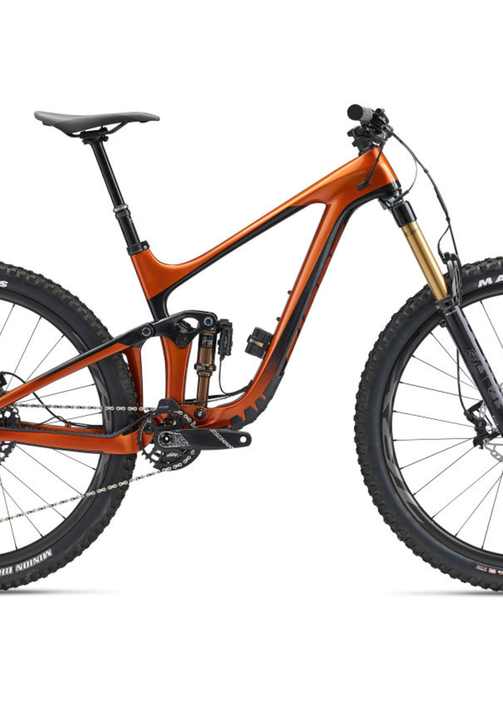 Giant 2022 Giant Reign Advanced Pro 29 1