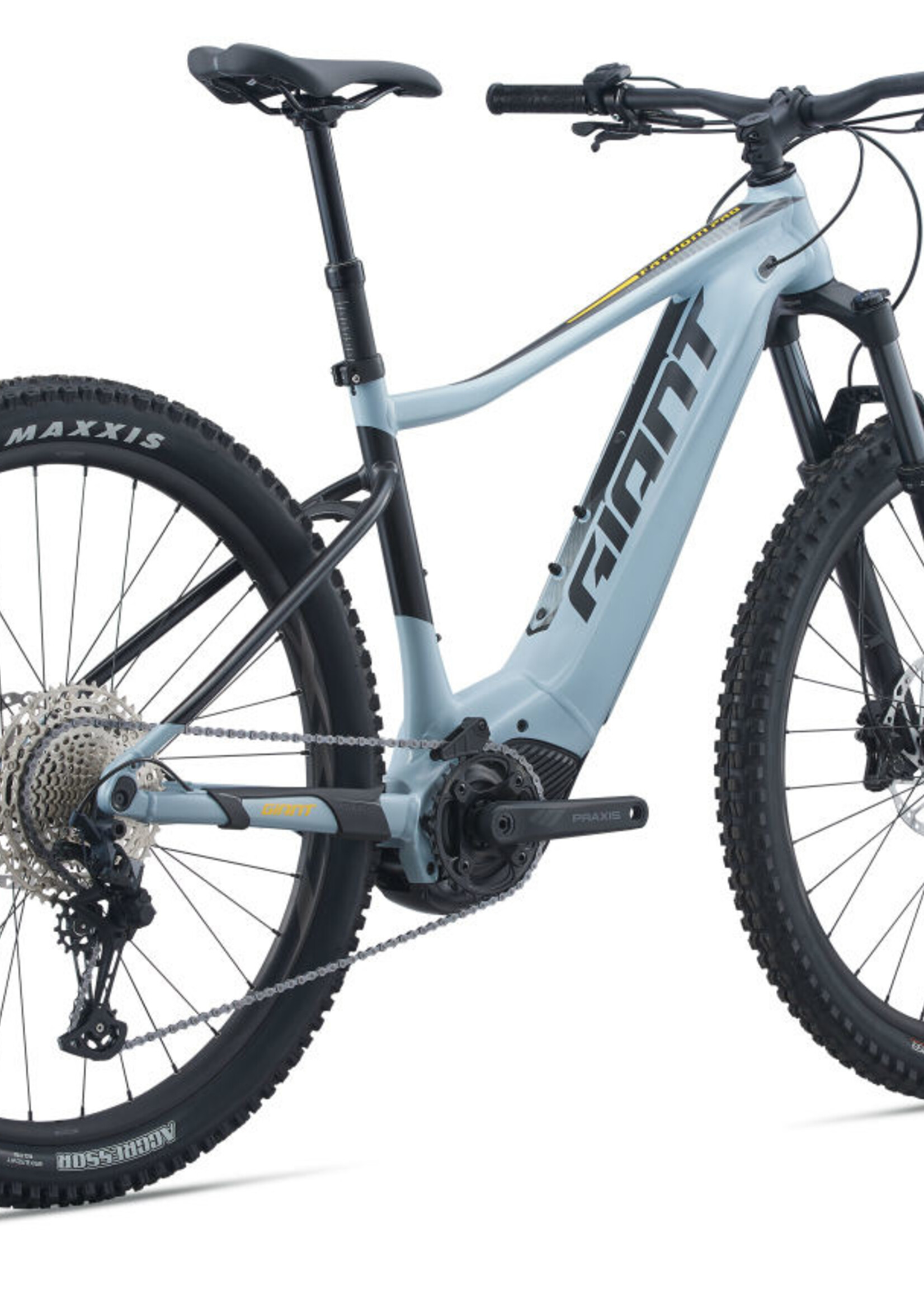 Giant 2022 Giant Fathom E+ 1 Pro