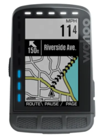 Cyclo ordinateur GPS Wahoo Elemnt Roam