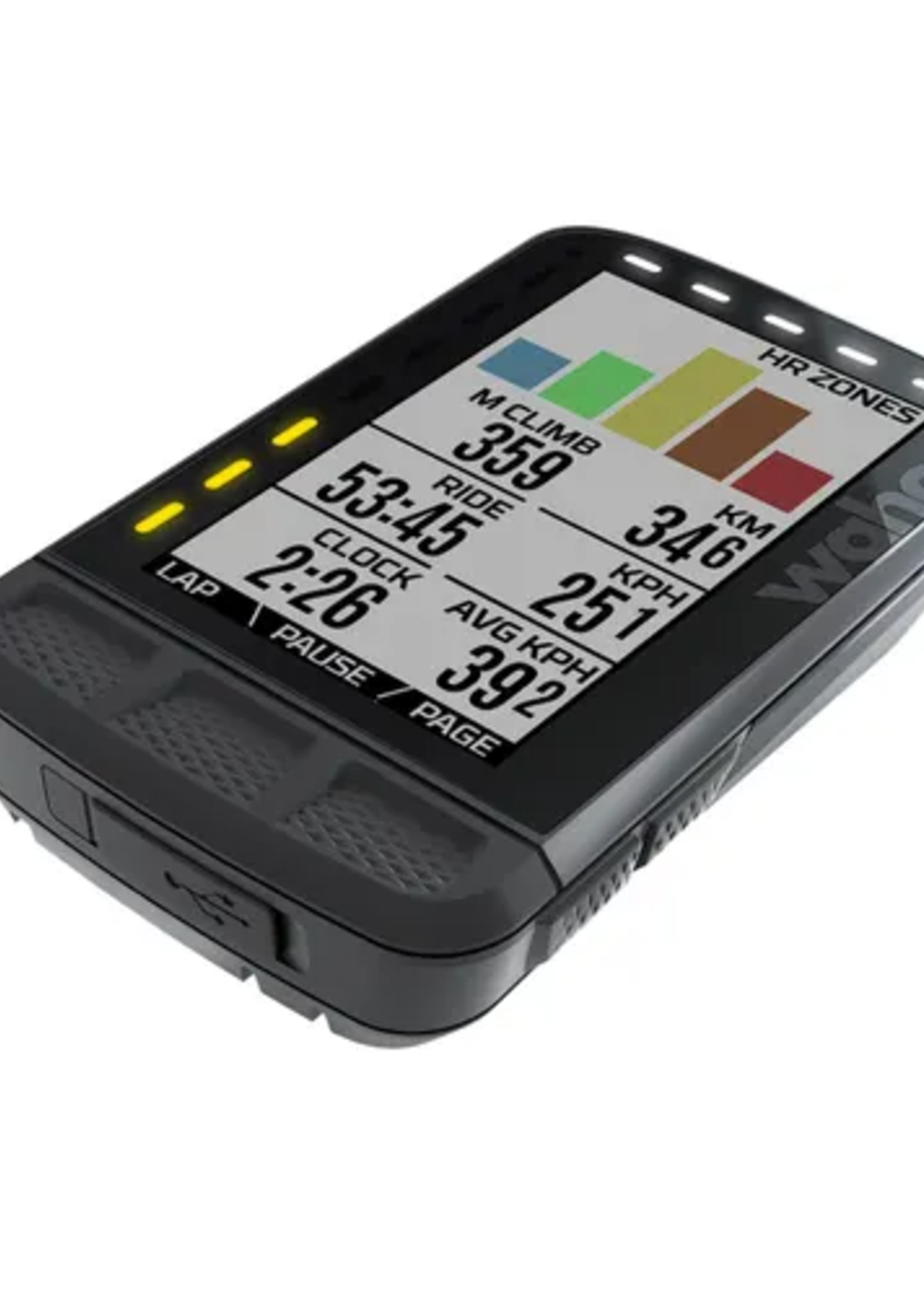 Wahoo Elemnt Roam GPS Cycle Computer