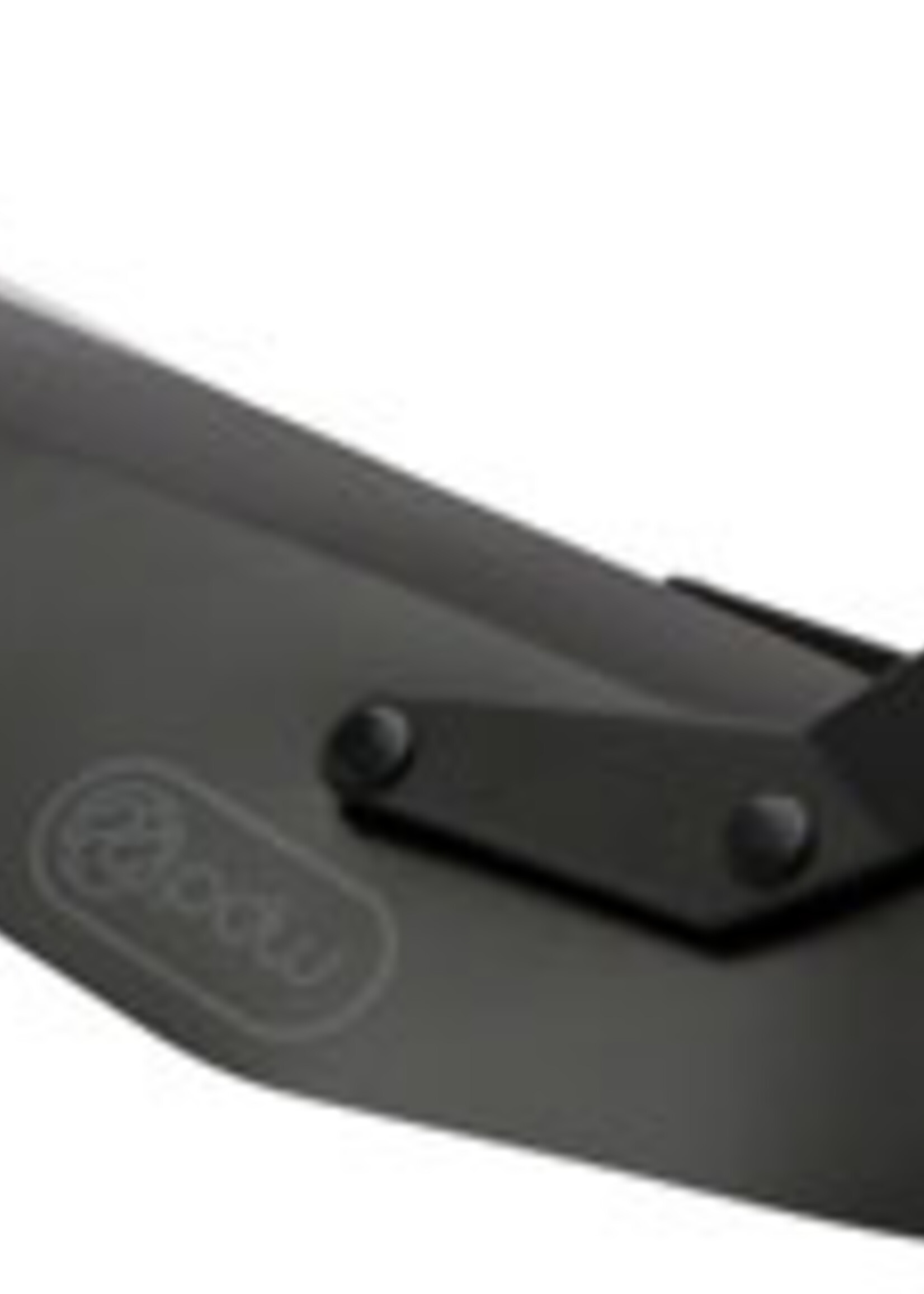 Garde boue arriere PDW Mud Shovel 6.5 pour Fat Bike