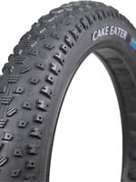 Terrene Cake Eater 27.5x4.0 Studdable Tire, Lightweight, 120tpi