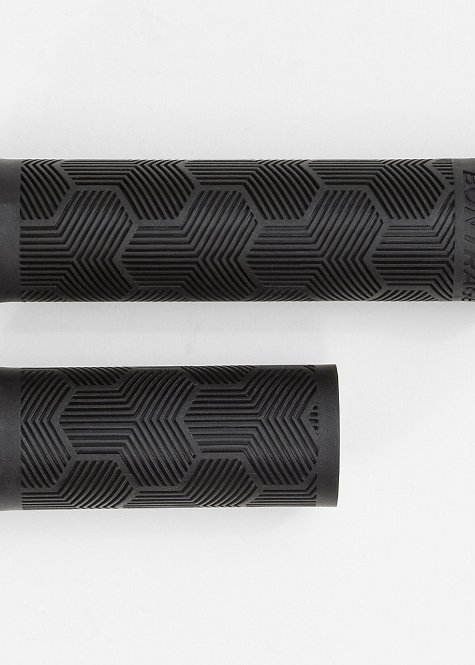 Bontrager XR Trail Elite 130mm + 90mm Grips - Black