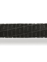 Poignées ODI O, 130mm, Black - Noir