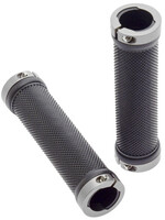 49n Apex Lock-on Grips - Black