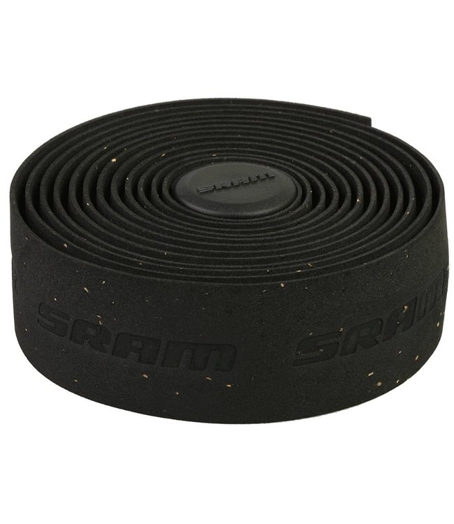 SRAM Supercork handlebar tape - Black