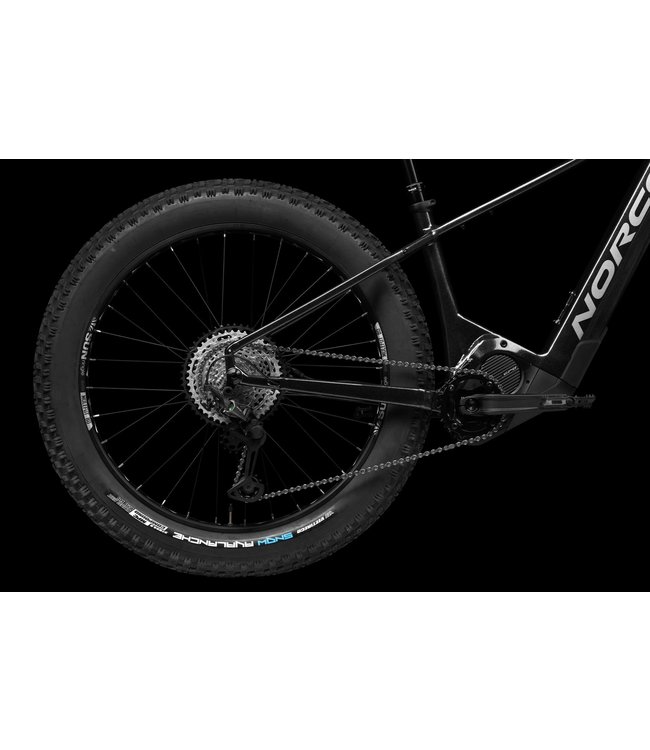 Norco bigfoot vlt 2 deals