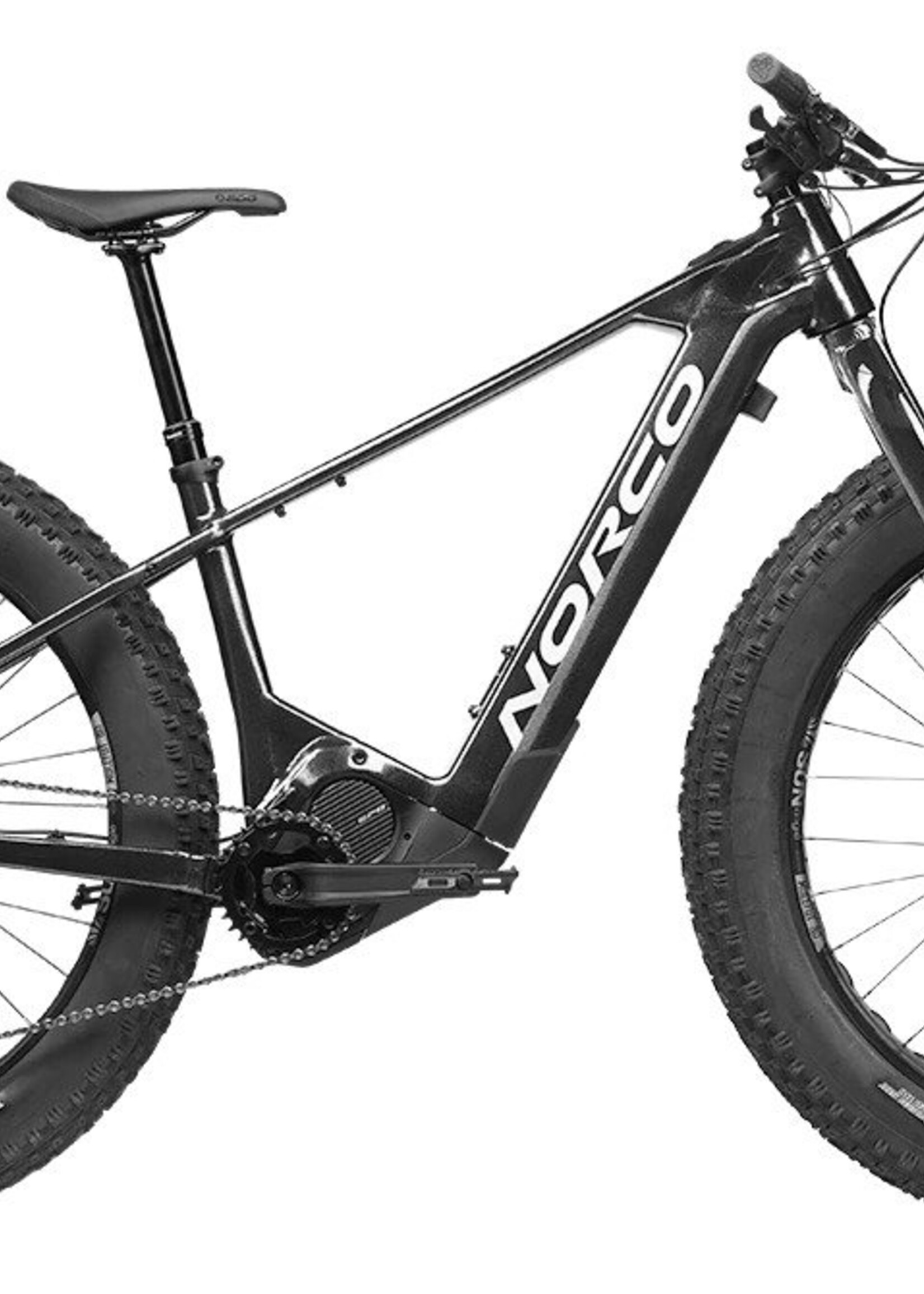 Norco 2023 Norco Bigfoot VLT 2 ( Batterie non incluse )