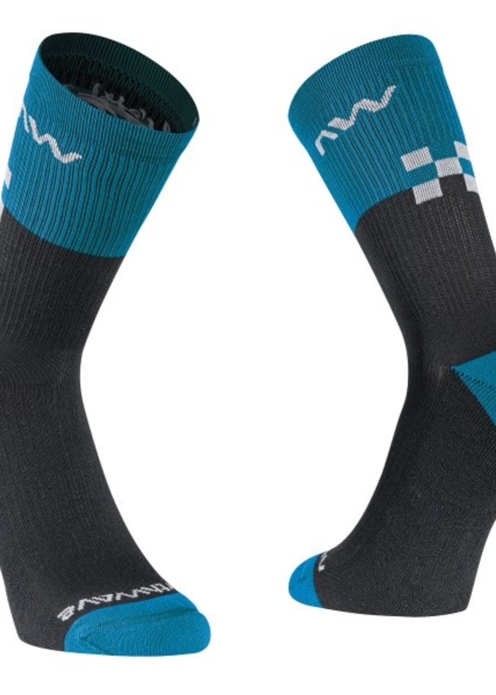 Chaussettes Northwave Edge