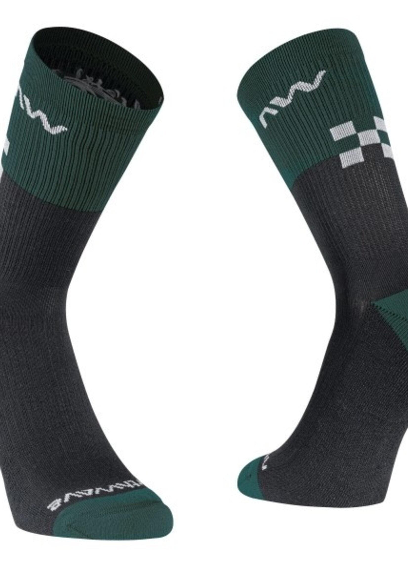 Chaussettes Northwave Edge