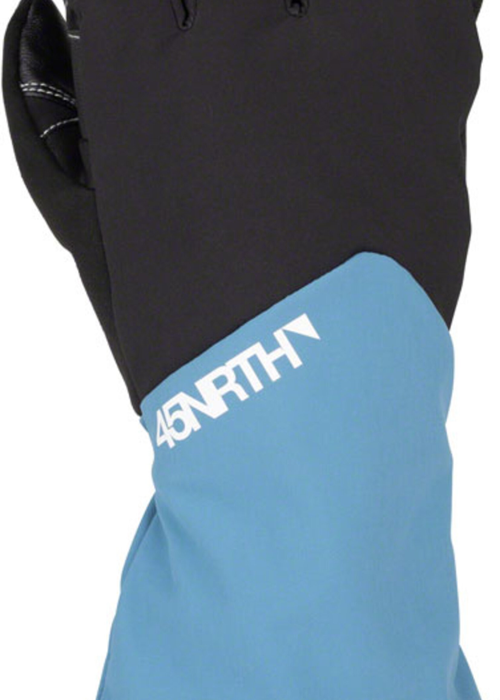 45 Nrth Sturmfist 4 Finger Insulated Gloves