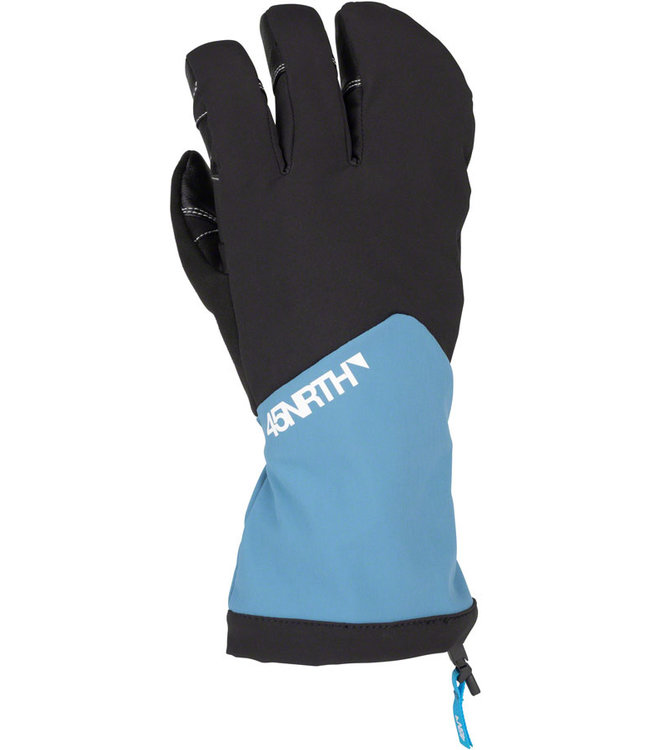 45 Nrth Sturmfist 4 Finger Insulated Gloves