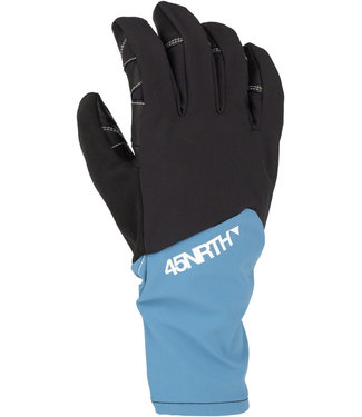 45NRTH Sturmfist 5 finger gloves - Slate