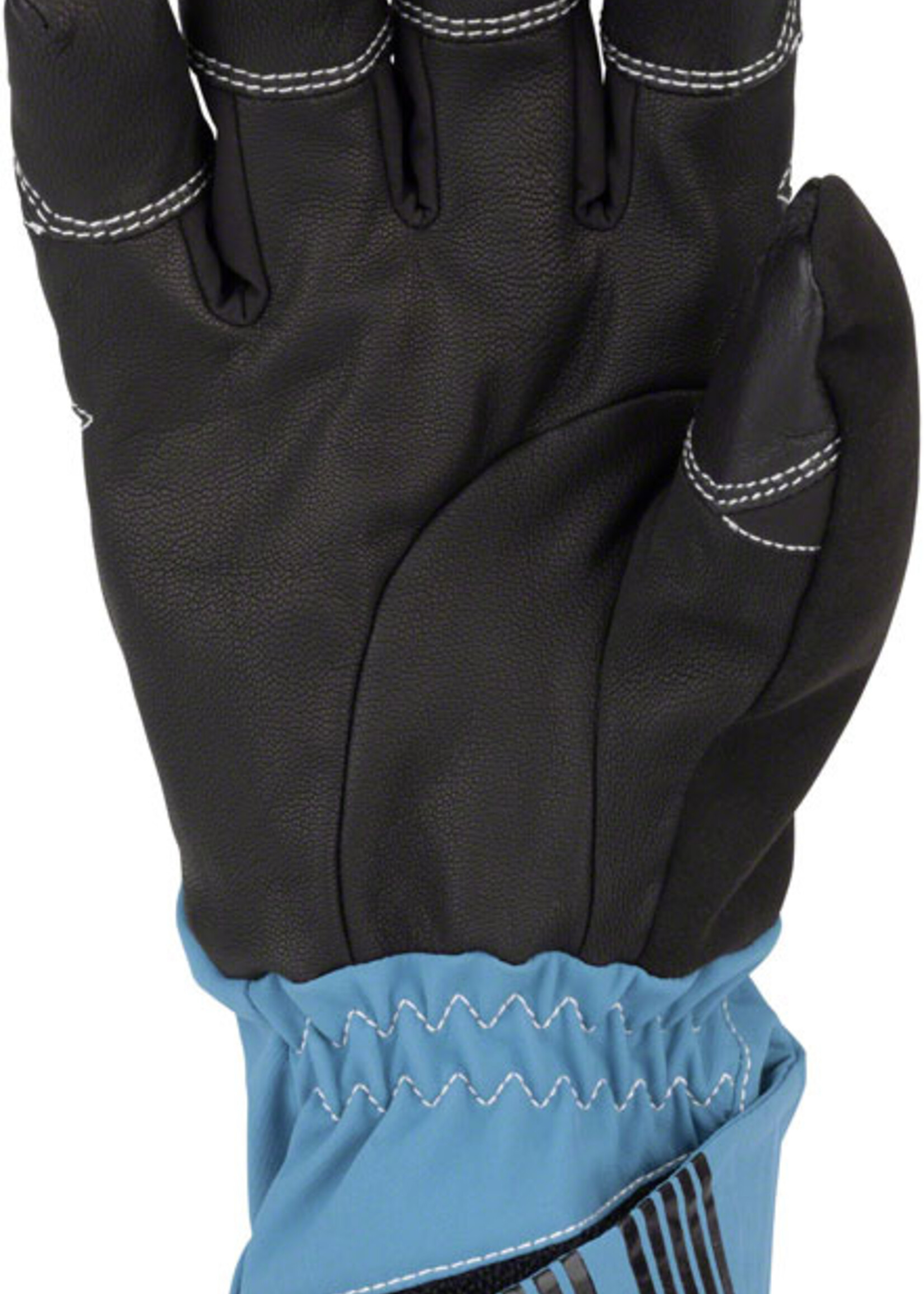 45NRTH Sturmfist 5 finger gloves - Slate