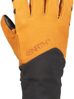 45NRTH Sturmfist 5 finger gloves - Leather