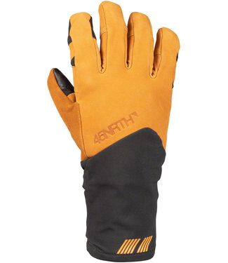 45NRTH Sturmfist 5 finger gloves - Leather