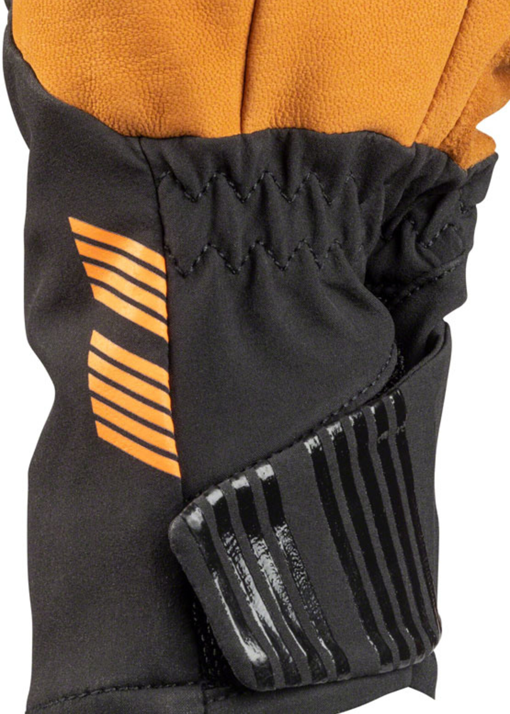 45NRTH Sturmfist 5 finger gloves - Leather