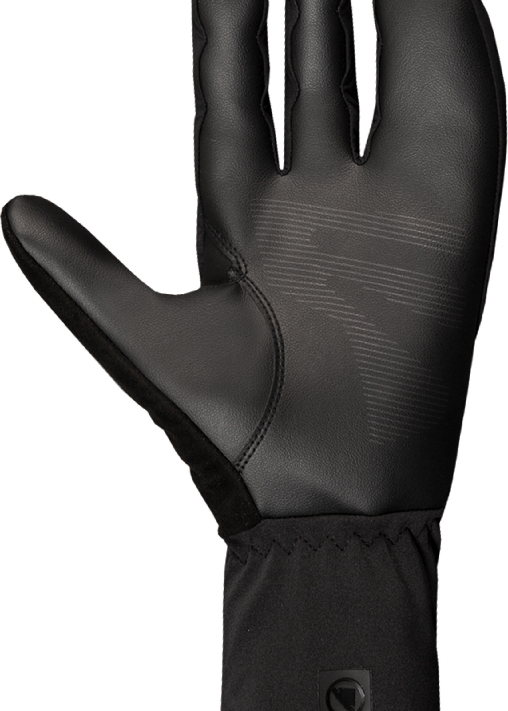 Endura Freezing Point lobster gloves