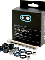 Crank Brothers Pedal refresh kit