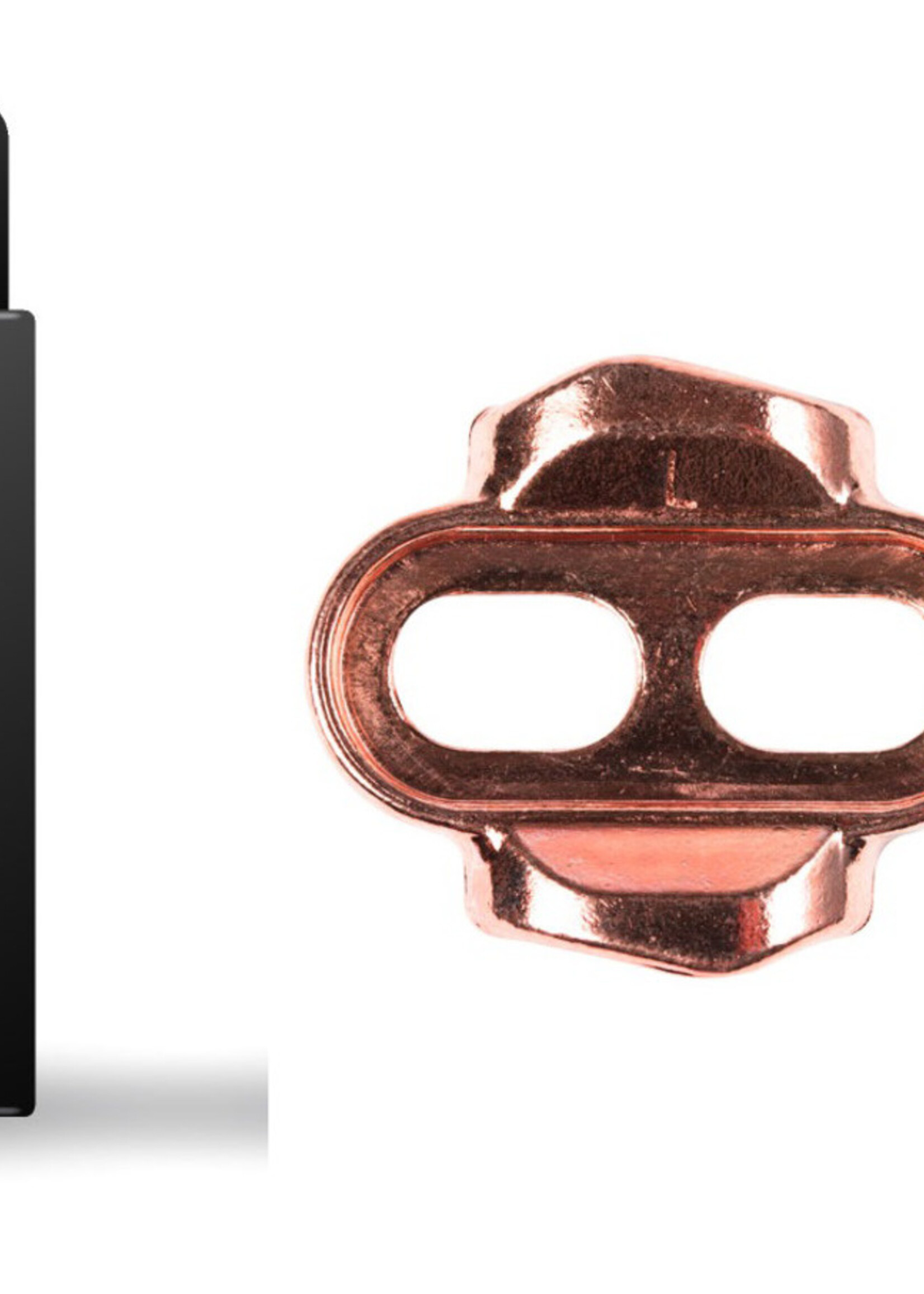 Crank Brothers easy release MTB cleats