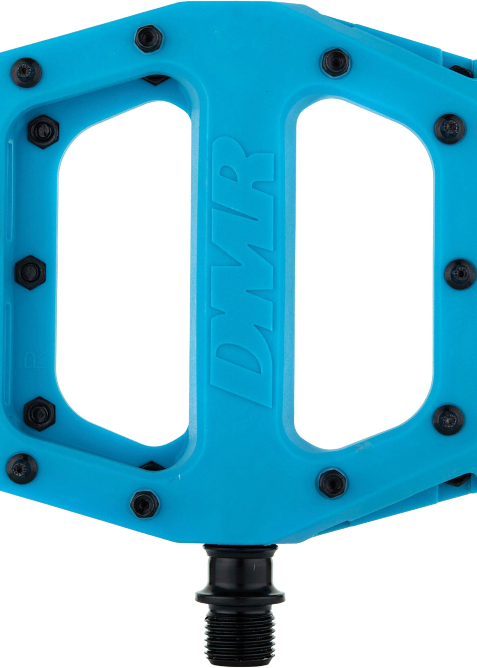 DMR V11 flat pedals