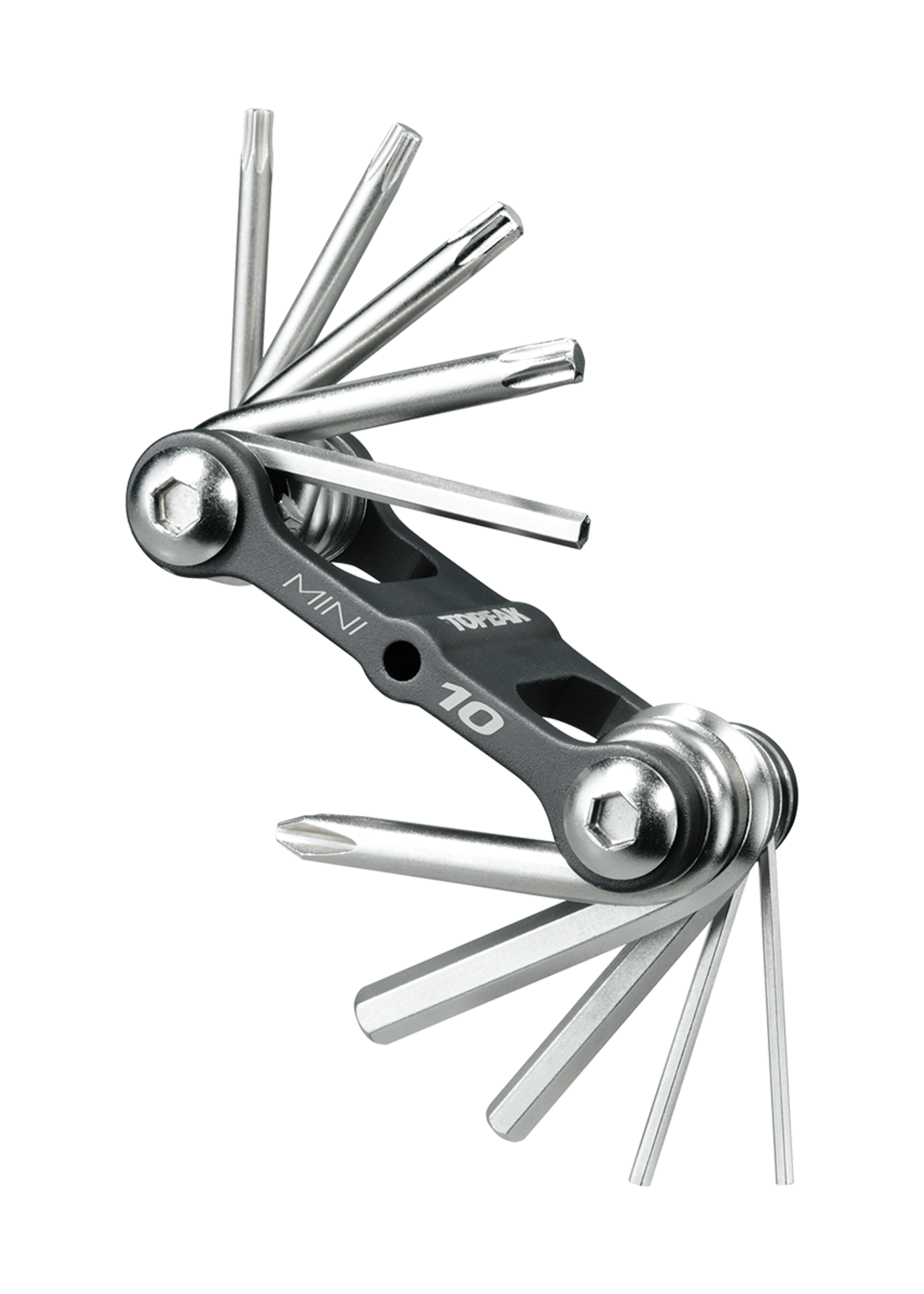 Topeak Mini 10 multi-tool