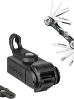 Topeak Ninja Master  multi-tool + TOOLBOX T8