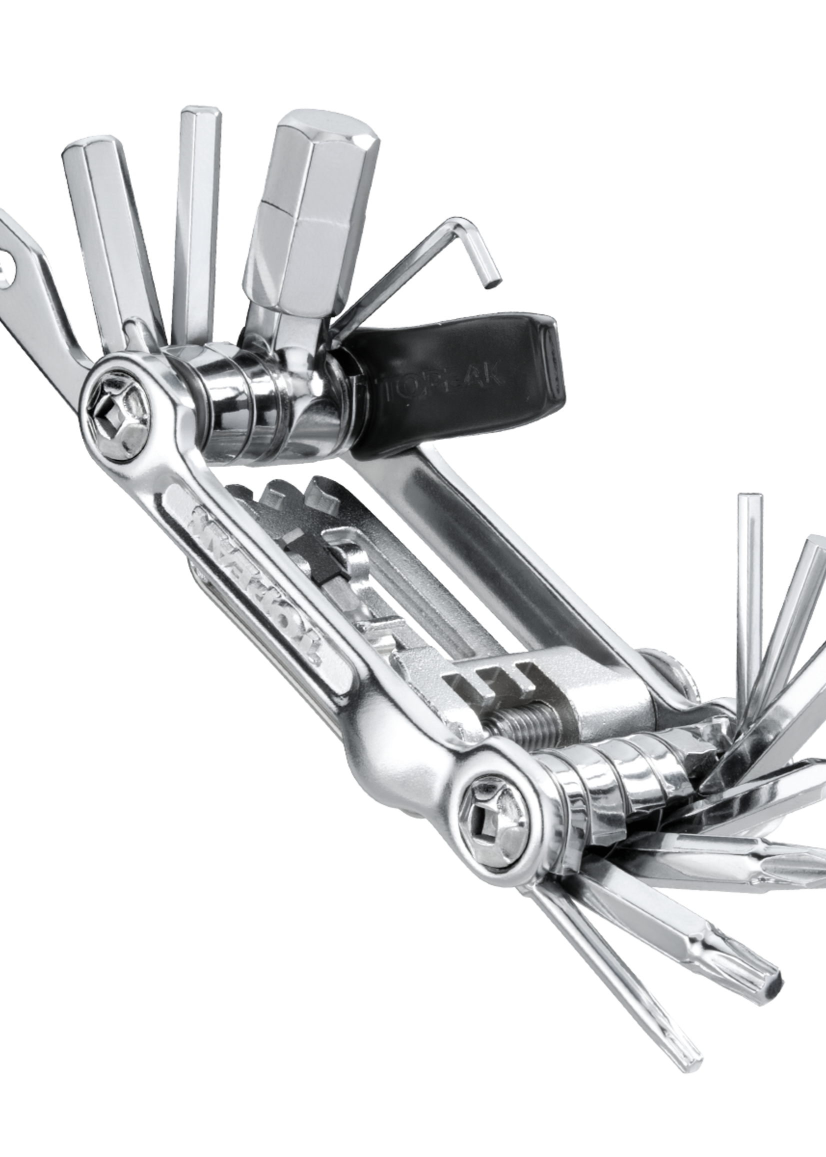 Topeak Mini 20 Pro multi-tool