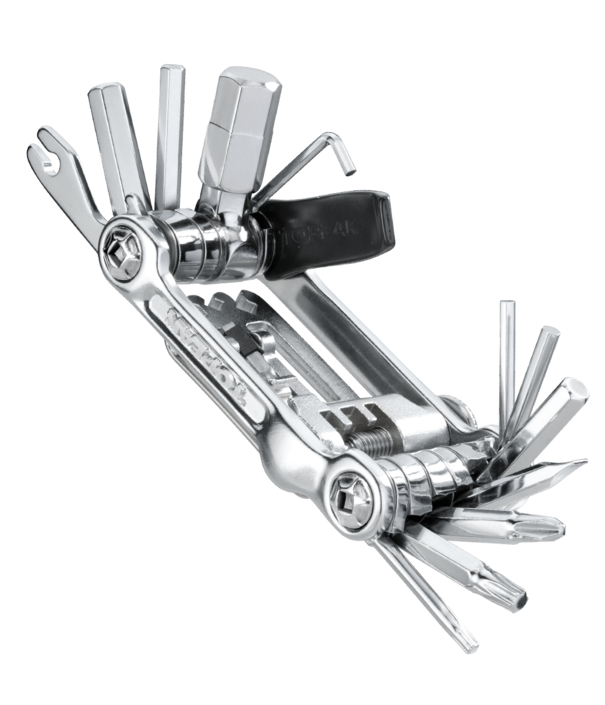 Multitool topeak 2024