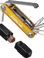 Multi-outil Topeak Tubi 11 combo avec sac a outils