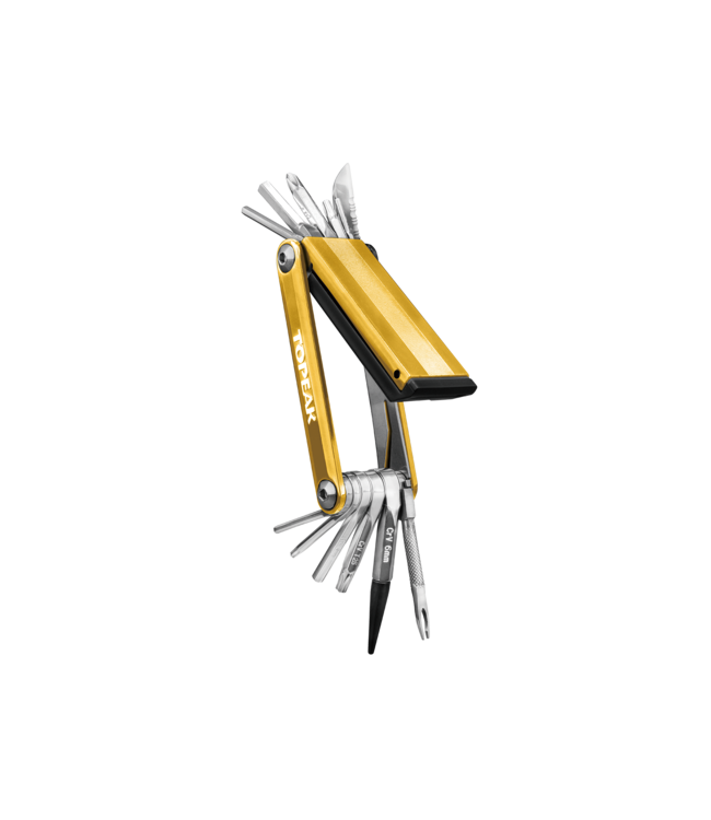 Topeak multi tool sale