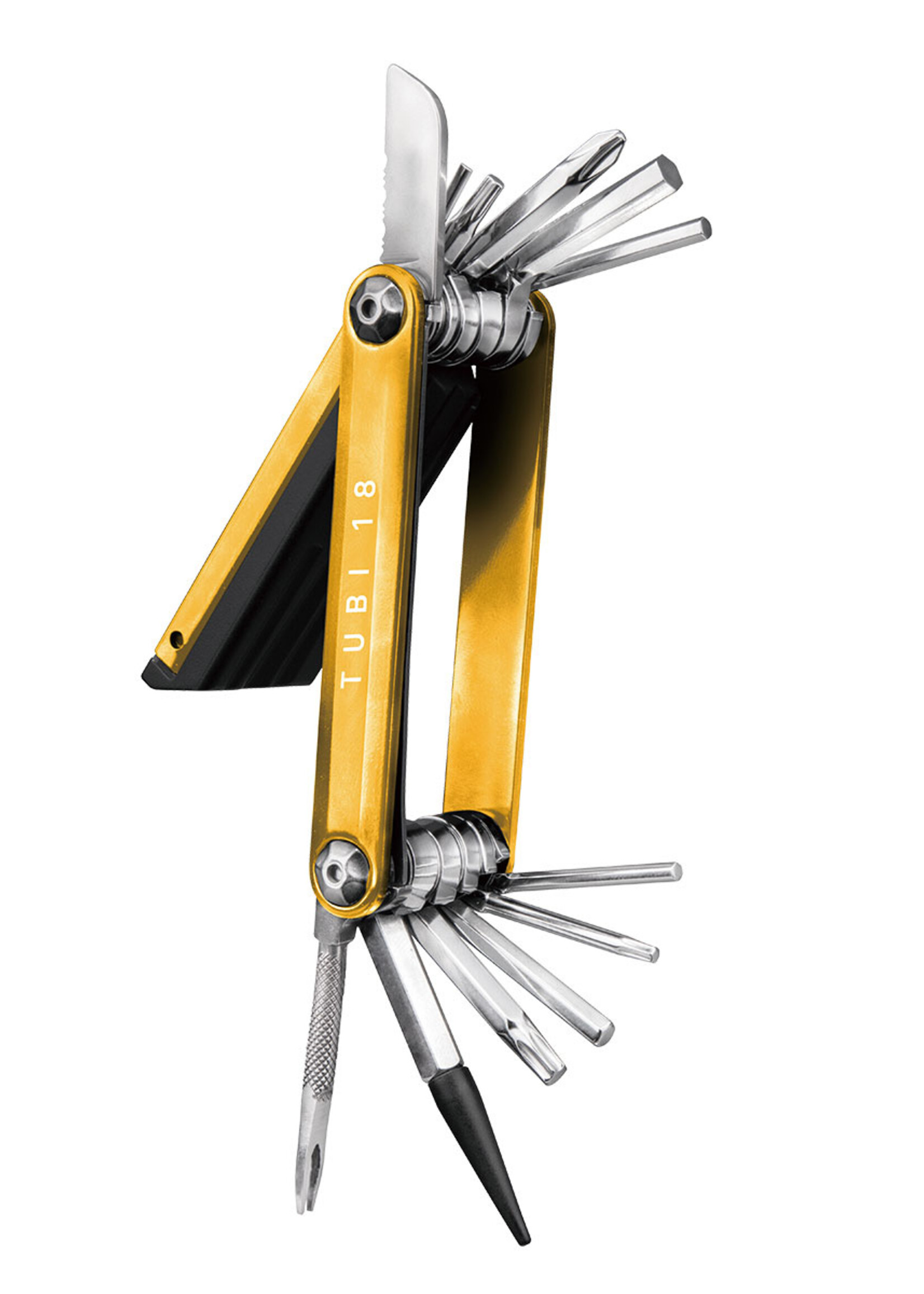 Topeak Tubi 18 multi-tool