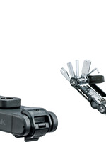 Topeak Ninja MTB multi-tool with mount