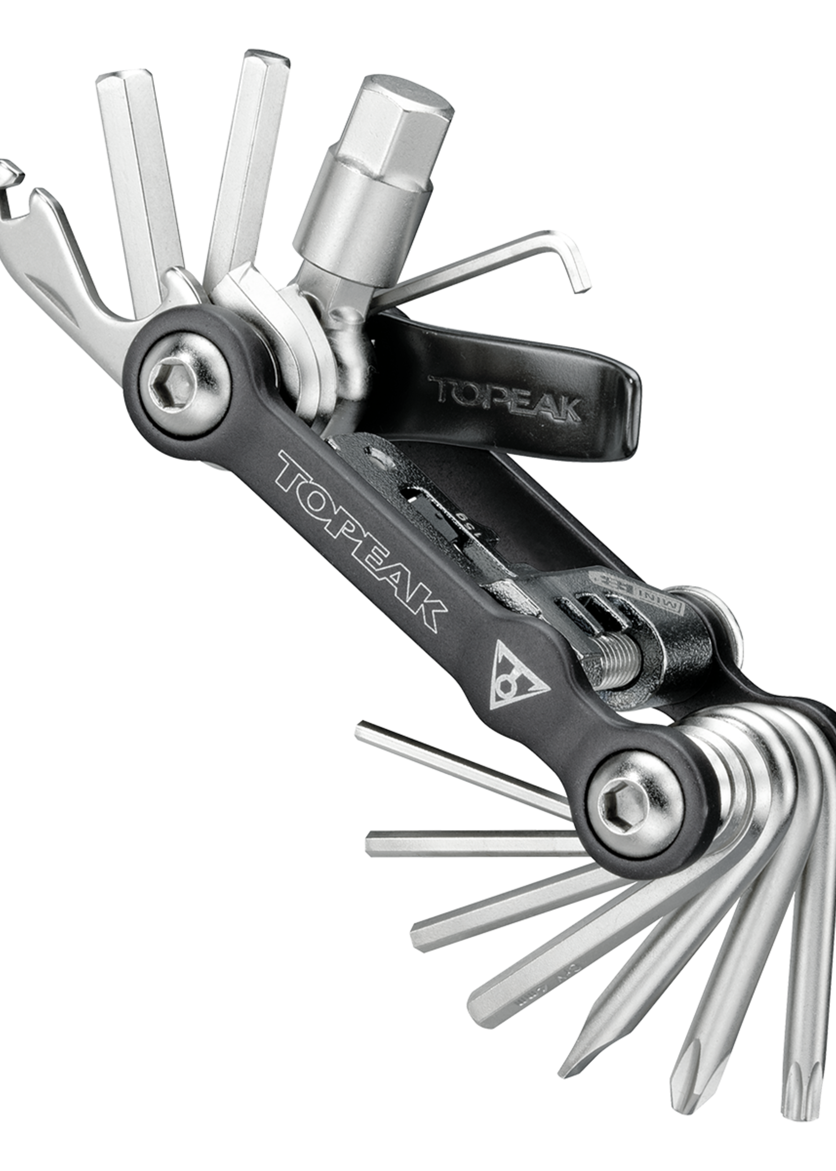 Topeak Mini 18+ multi-tool