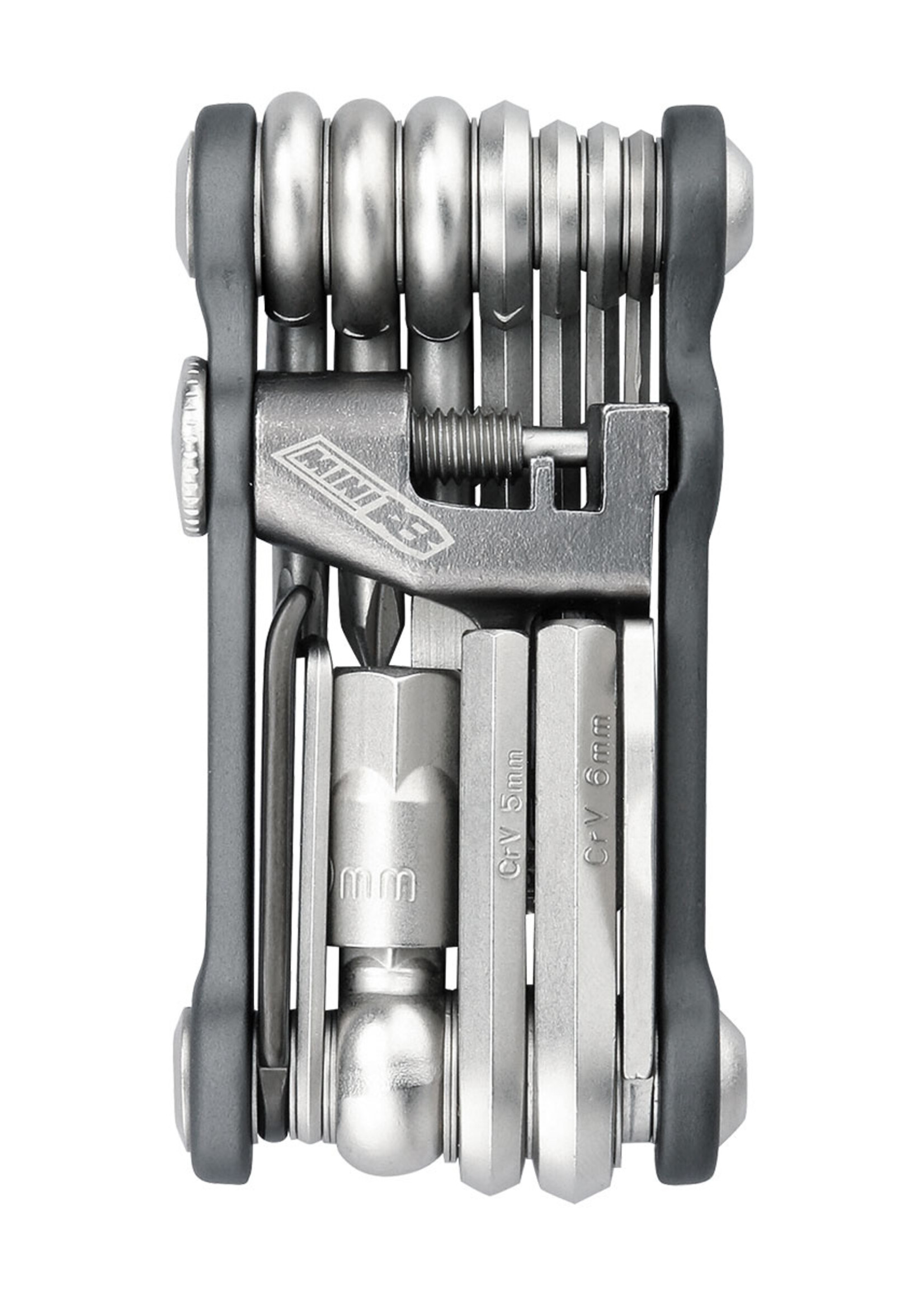 Topeak Mini 18+ multi-tool