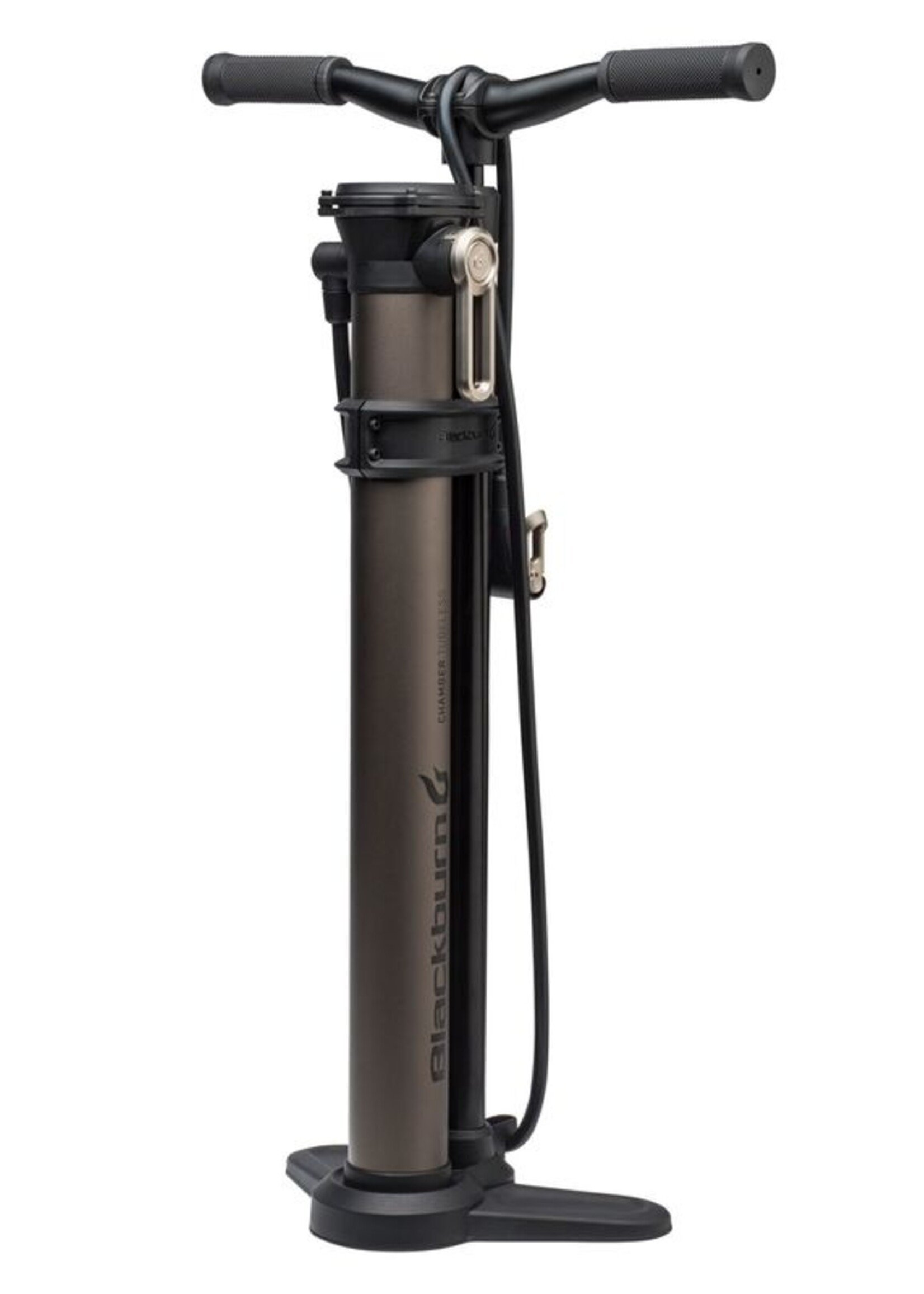 Blackburn Chamber Tubeless floor pump